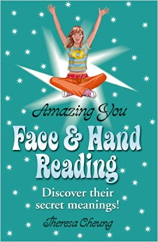 Amazing You Face & Hand Reading (Amazing You S.)