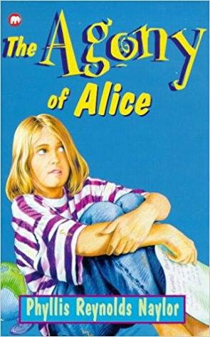 The Agony of Alice