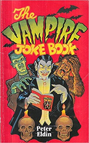 The Vampire Joke Book