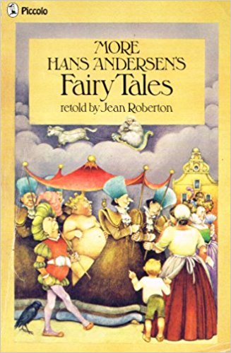 More Hans Andersen's Fairy Tales