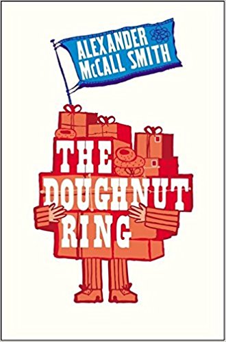 The Doughnut Ring