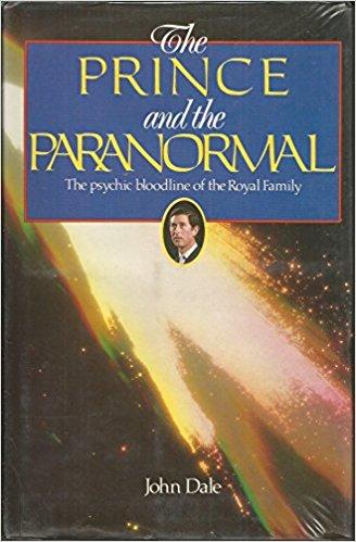 Prince and the Paranormal