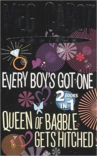 Every Boy's Got One/Queen of Babble Gets Hitched