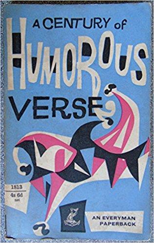 A Century of Humorous Verse 1850-1950