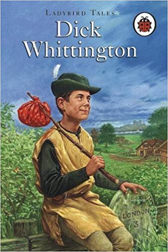 Ladybird Tales: Dick Whittington