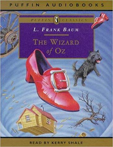 The Wizard of Oz: Unabridged (Puffin Classics)