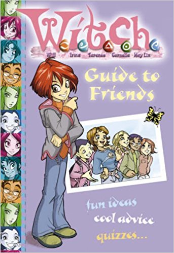 Guide to Friends (W.i.t.c.h.)