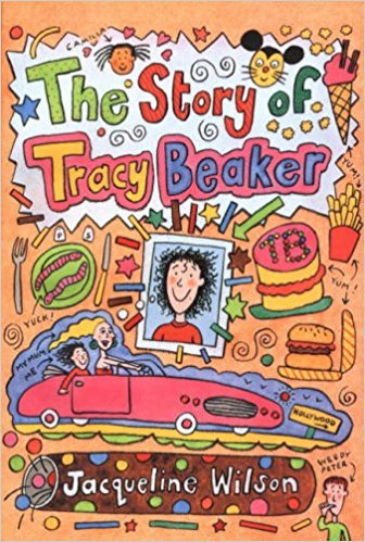 The story of Tracy Beaker