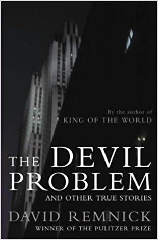 The devil problem