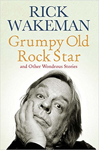 Grumpy Old Rock Star And Other Wondrous Stories