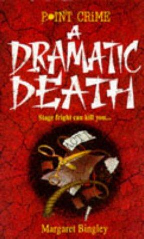A Dramatic Death (Point Crime)