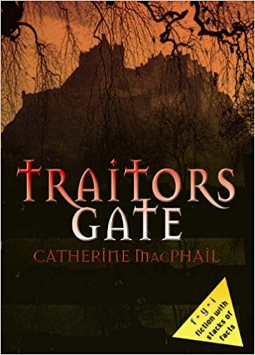 Traitor's Gate
