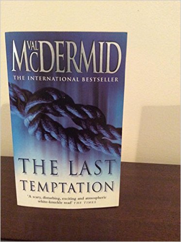 The last temptation