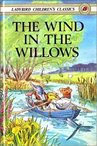 The Wind In The Willows (Ladybird Children's Classics)