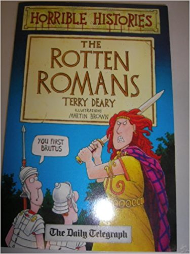 The Rotten Romans