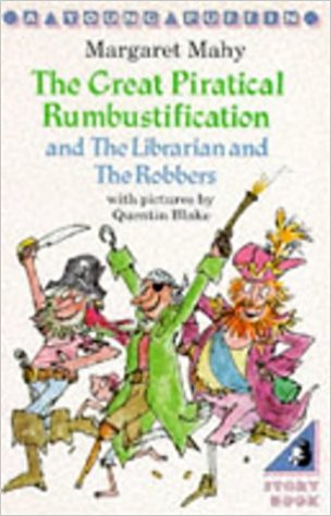 The great piratical rumbustification