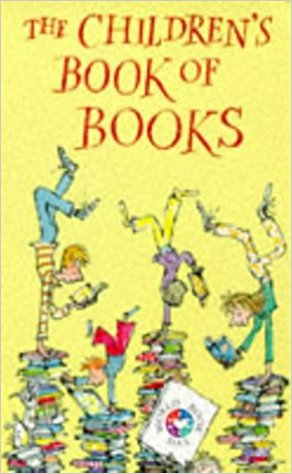 The Children's Book of Books