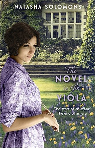 The Novel in the Viola