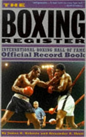 The Boxing Register