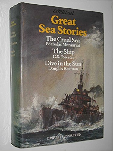 Great Sea Stories