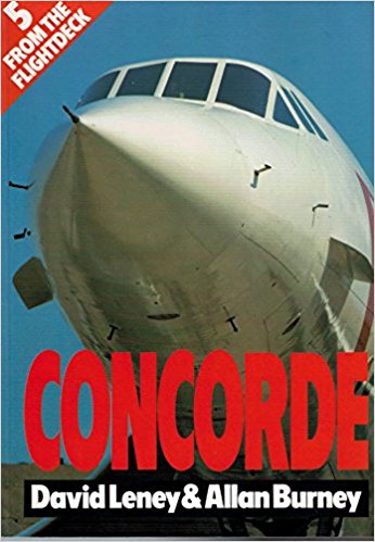 From the Flightdeck: Concorde v. 5