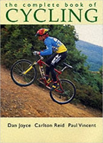 The Complete Book of Cycling