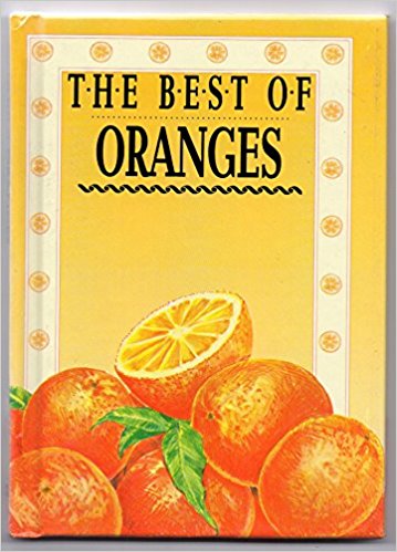 The Best of …Oranges