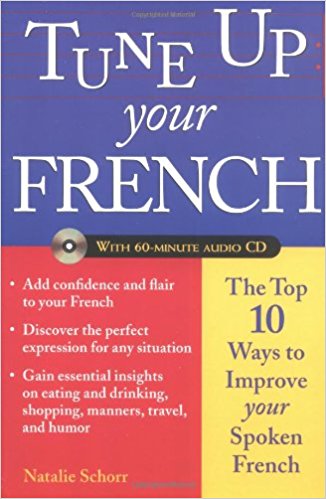 Tune Up Your French