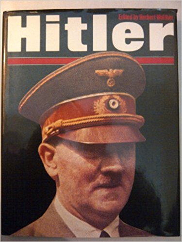 Adolf Hitler