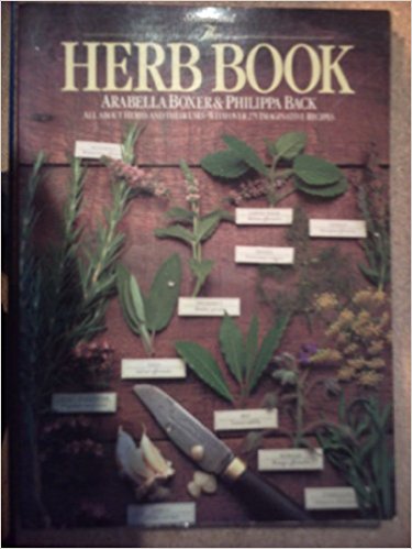 The herb book