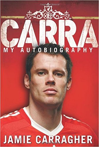 Jamie Carragher