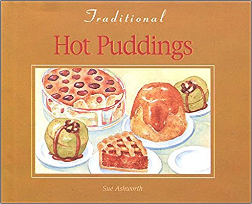 Traditional Hot Puddings