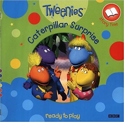 Tweenies