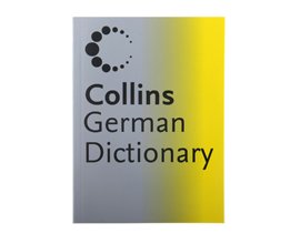 German Dictionary