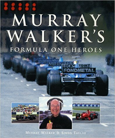 Murray Walker's Formula One Heroes