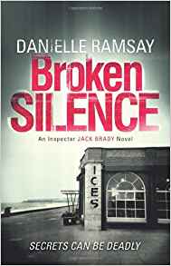 Broken Silence (Di Jack Brady)