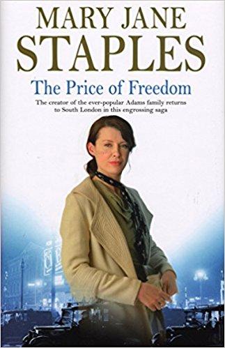 The Price Of Freedom