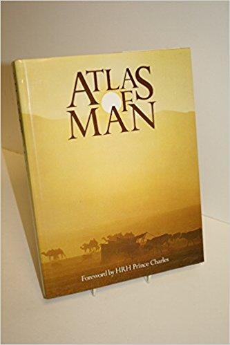 Atlas of Man