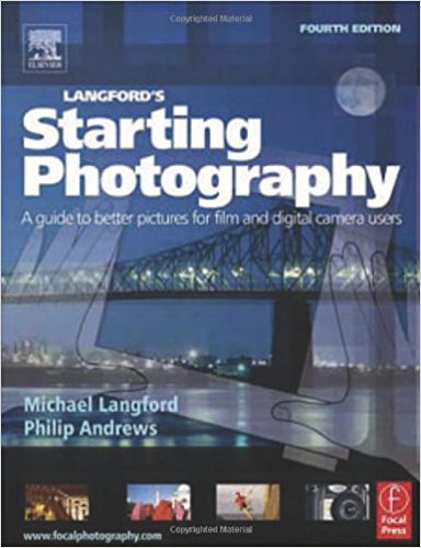 Langford's Starting Photography