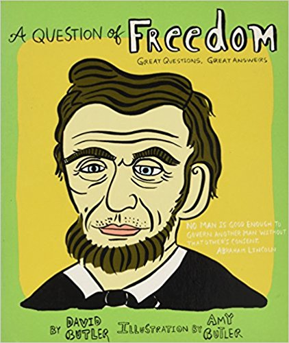 A Question of Freedom