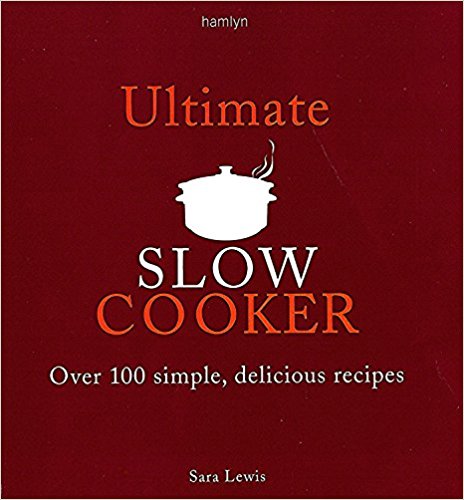 Ultimate Slow Cooker