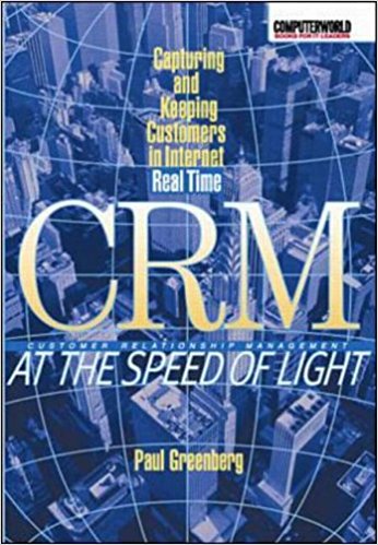 CRM at the Speed of Light