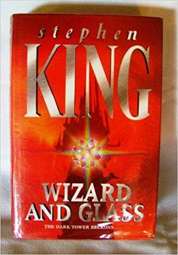 Dark Tower: Wizard and Glass