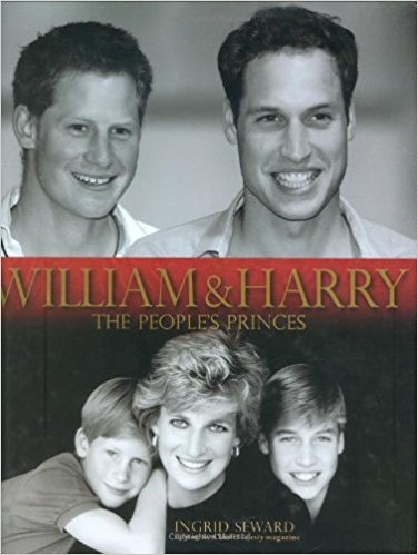 William & Harry