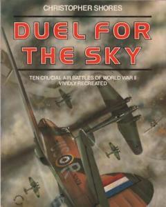 Duel for the Sky