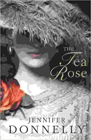 The Tea Rose