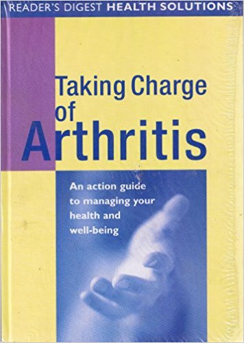 Taking Charge of Arthritis