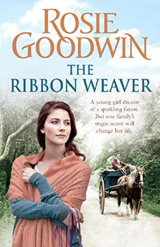 The Ribbon Weaver