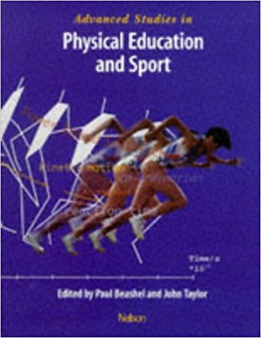 Advanced Studies in Physical Education and Sport