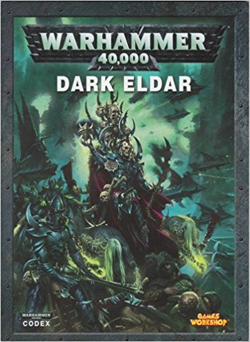 Dark Eldar